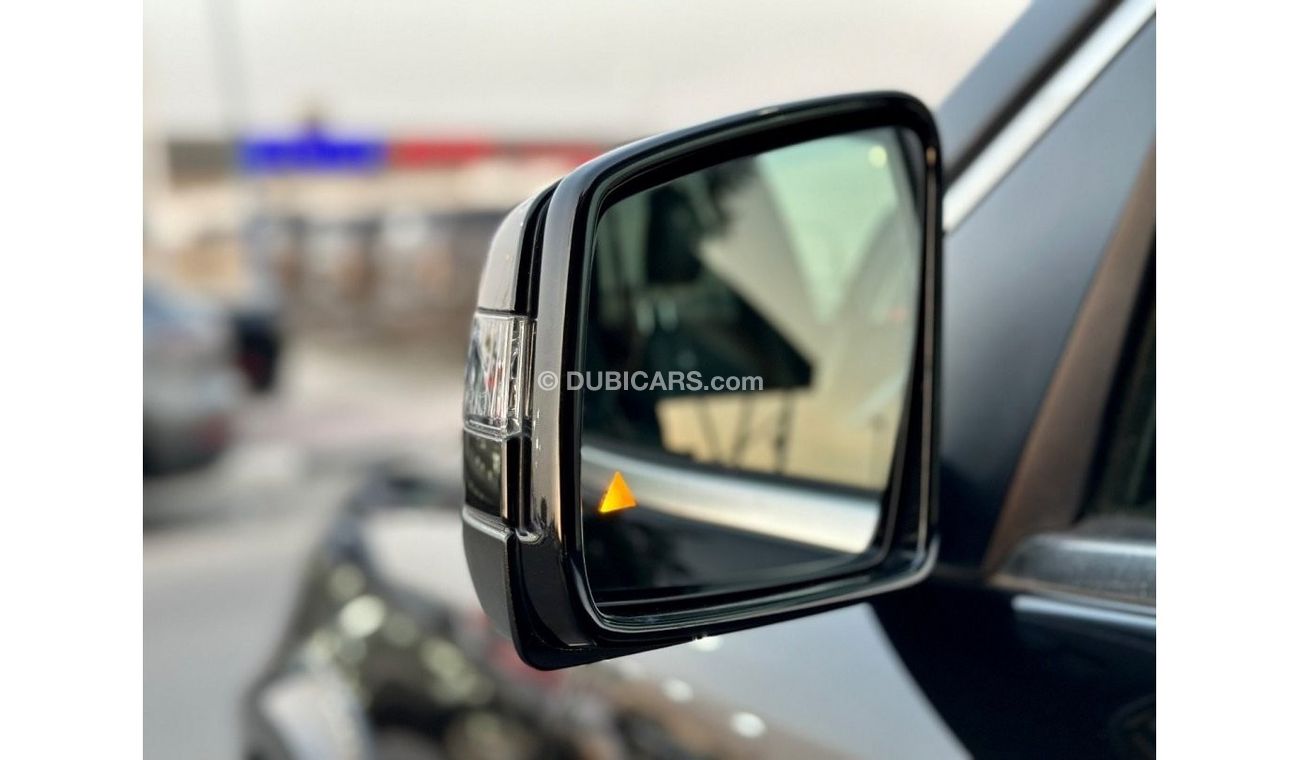 Mercedes-Benz GL 500 Std