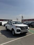 Foton Tunland