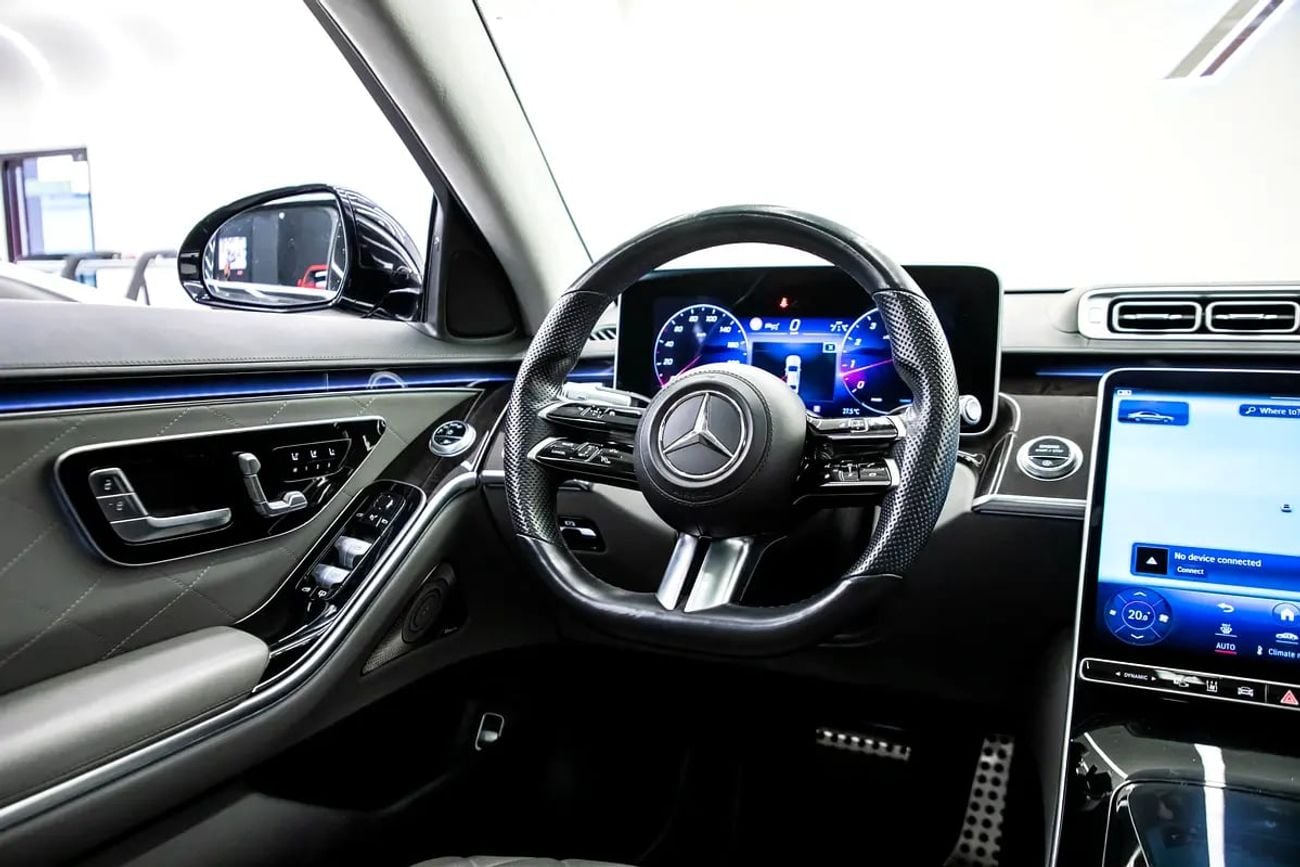 Mercedes Benz S500 S500 | EXCELLENT CONDITION