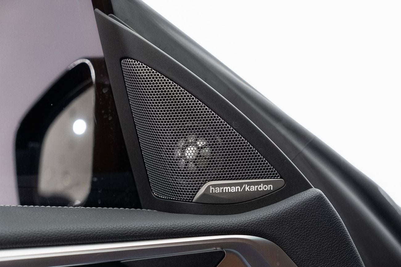 بي أم دبليو M440i XDRIVE