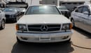 Mercedes-Benz 500 SEC