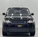 Land Rover Range Rover 2018 Range Rover Vogue HSE V6, June 2025 Land Rover Warranty, Full Land Rover Service History, GCC