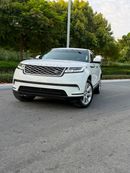 Land Rover Range Rover Velar HSE