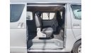 Toyota Hiace TOYOTA HIACE VAN RIGHT HAND DRIVE (PM1282)