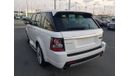 Land Rover Range Rover Sport model 2012 car prefect condition full service full option low mileage
