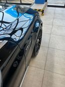 Mercedes-Benz C 63S AMG