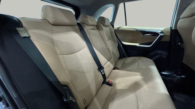 Toyota RAV4 VX, миниатюра 30