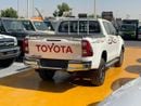 Toyota Hilux GLX 2.7L Double Cab Utility 4WD M/T Toyota Hilux PETROL GLX 2.7L Double Cab 4WD M/T 2025