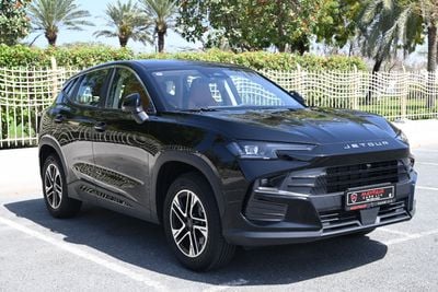 جيتور داشينج 1.6L Turbo