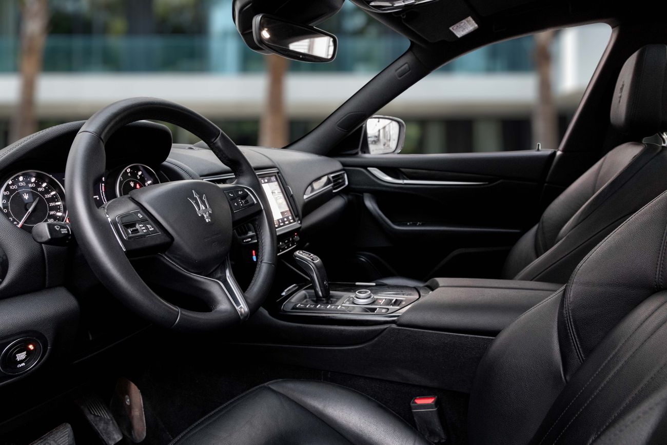 Maserati Levante Levante GT | 3,428 P.M | 0% Downpayment | Levante GT Hybrid | Under Warranty!