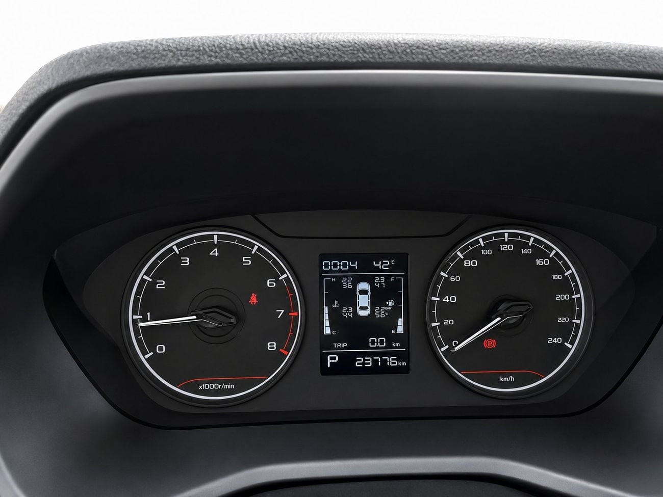 Geely Emgrand GS 2025 GS | AED 593/Month | 0 DP | 30 Day Return | Warranty | Service History