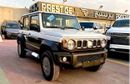 Suzuki Jimny GLX 2024 4WD 5Doors Local Registration +10%