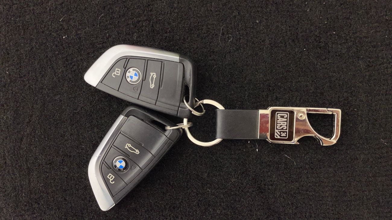 بي أم دبليو X2 SDRIVE 20I 2 | بدون دفعة مقدمة | اختبار القيادة في المنزل