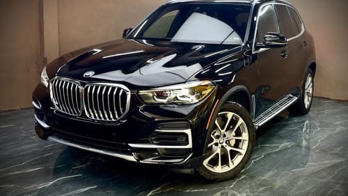 BMW X5 3.0L  Sdrive 40i
