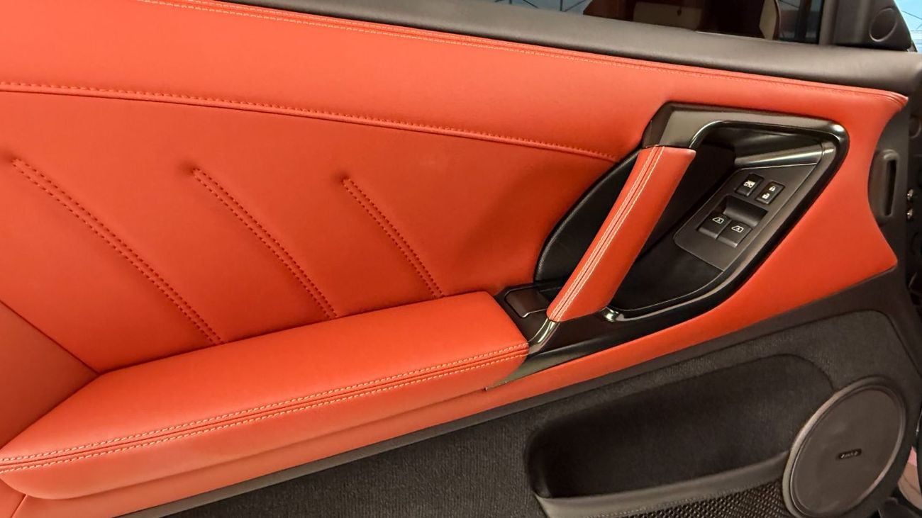 Nissan GTR Nissan GT-R 2019 - Fully Loaded