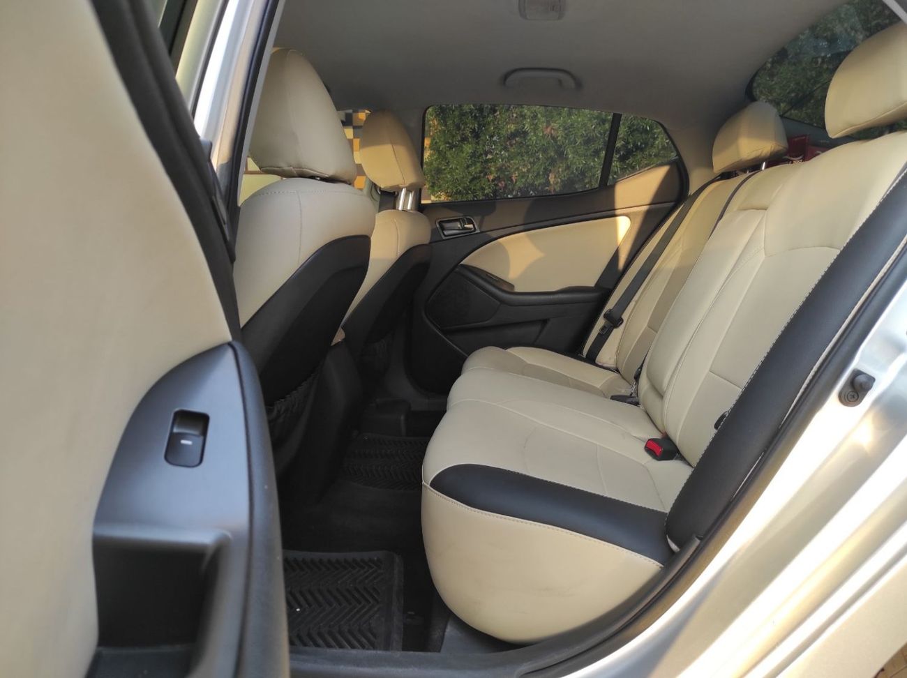 كيا أوبتيما GDI  2.4L Kia Optima 2015 usa V4 full automatic