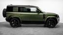 Land Rover Defender X-Dynamic HSE P400e - 2026