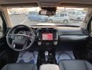Toyota 4Runner 2020 TOYOTA 4RUNNER TRD 4x4 FULL OPTIONS IMPORTED FROM USA