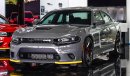 Dodge Charger Hellcat 2019, 6.2L Supercharged V8, 707hp GCC, 0km w/ 3 Yrs or 100,000km Warranty