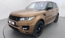 Land Rover Range Rover Sport HSE HSE 3 | Zero Down Payment | Free Home Test Drive