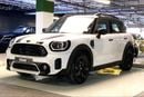 Mini Countryman Cooper | Guaranteed Warranty | 0 Down Payment
