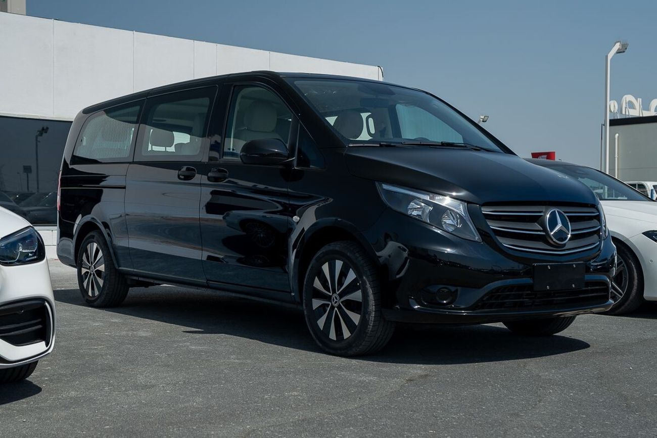  New Mercedes-Benz Vito Business Edition 2.0L Petrol 2024 2024 for sale Motiv 