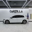 فولكس واجن جولف GTI Sport 2.0T