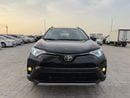 تويوتا راف ٤ Toyota Rav4 2017 limited