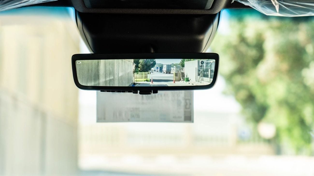 تويوتا برادو Prado Adventure 2.4T