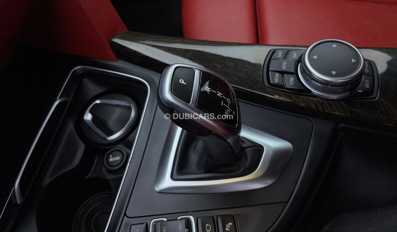 بي أم دبليو 430i SPORT LINE 2 | بدون دفعة مقدمة | اختبار قيادة مجاني للمنزل