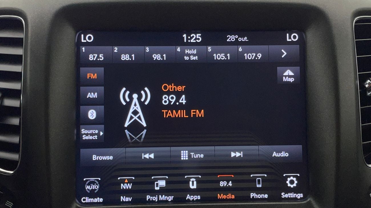 Jeep Compass TRAILHAWK 2.4 | Zero Down Payment | Home Test Drive