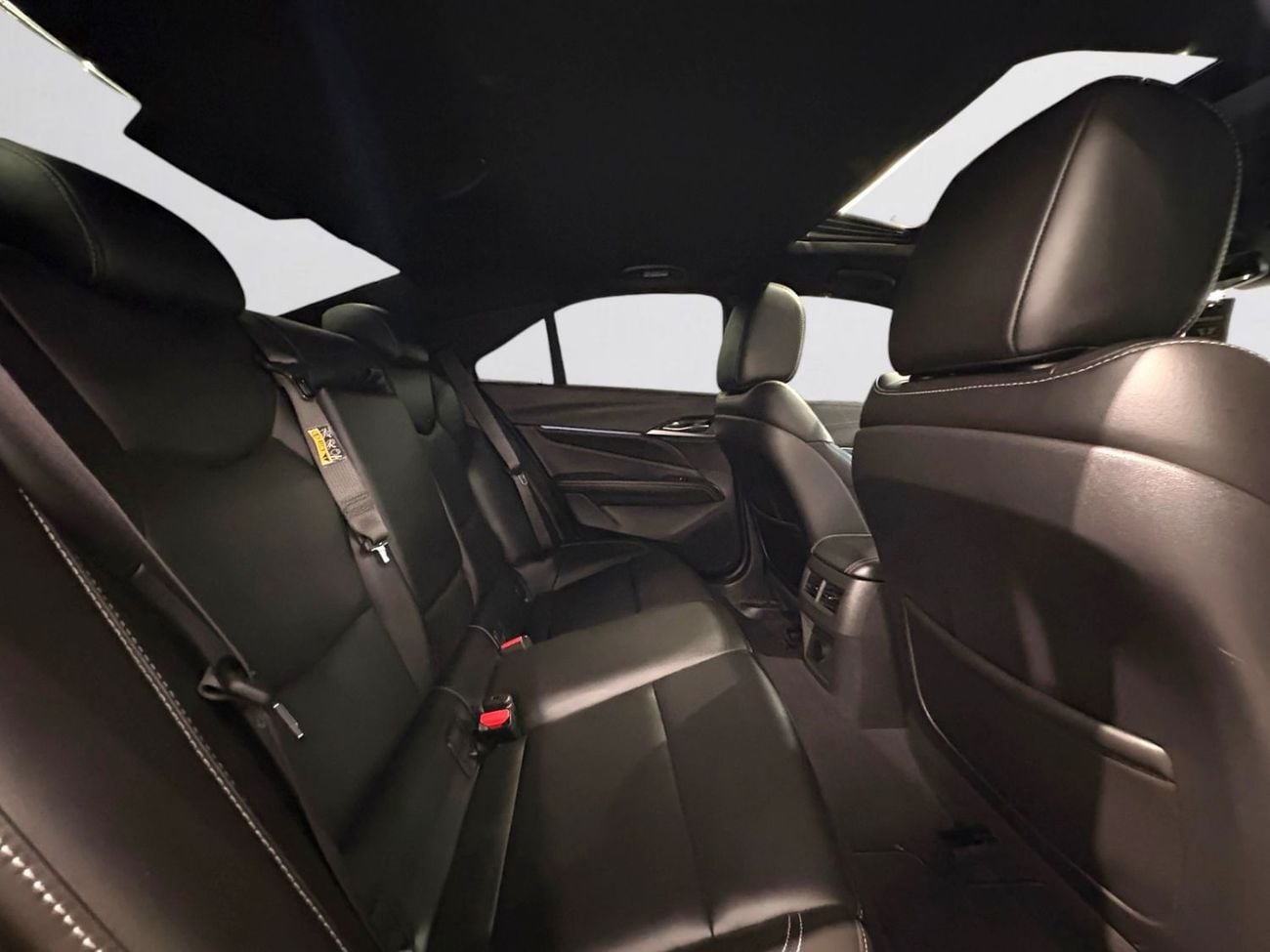 Cadillac CT4 V SERIES BLACKWING AED 3,360 P.M | 0% DOWN PAYMENT | CADILLAC CT4-V BLACKWING | 3.6L TWIN-TURBO V6 –