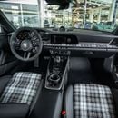 Porsche 911 2025 PORSCHE 911 TURBO 50 ( BRAND NEW )