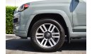 تويوتا 4Runner 4RUNNER SR5 TRD SPORT V6 4.0L AUTOMATIC  TRANSMISSION