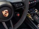 بورش 911 Carrera GTS 3.0L (450 HP) Convertible