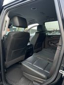 GMC Yukon SLT