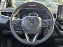 Toyota Corolla 1.2 ELITE, Push Start, Sunroof, Dvd+Camera (HIGH OPTION)