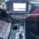 تويوتا هيلوكس SGLX S GLX 2.4L AWD A/T
