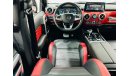 BAIC BJ40L 2022 BAIC BJ40L, BAIC Warranty, Full BAIC Service History, Low Kms, GCC