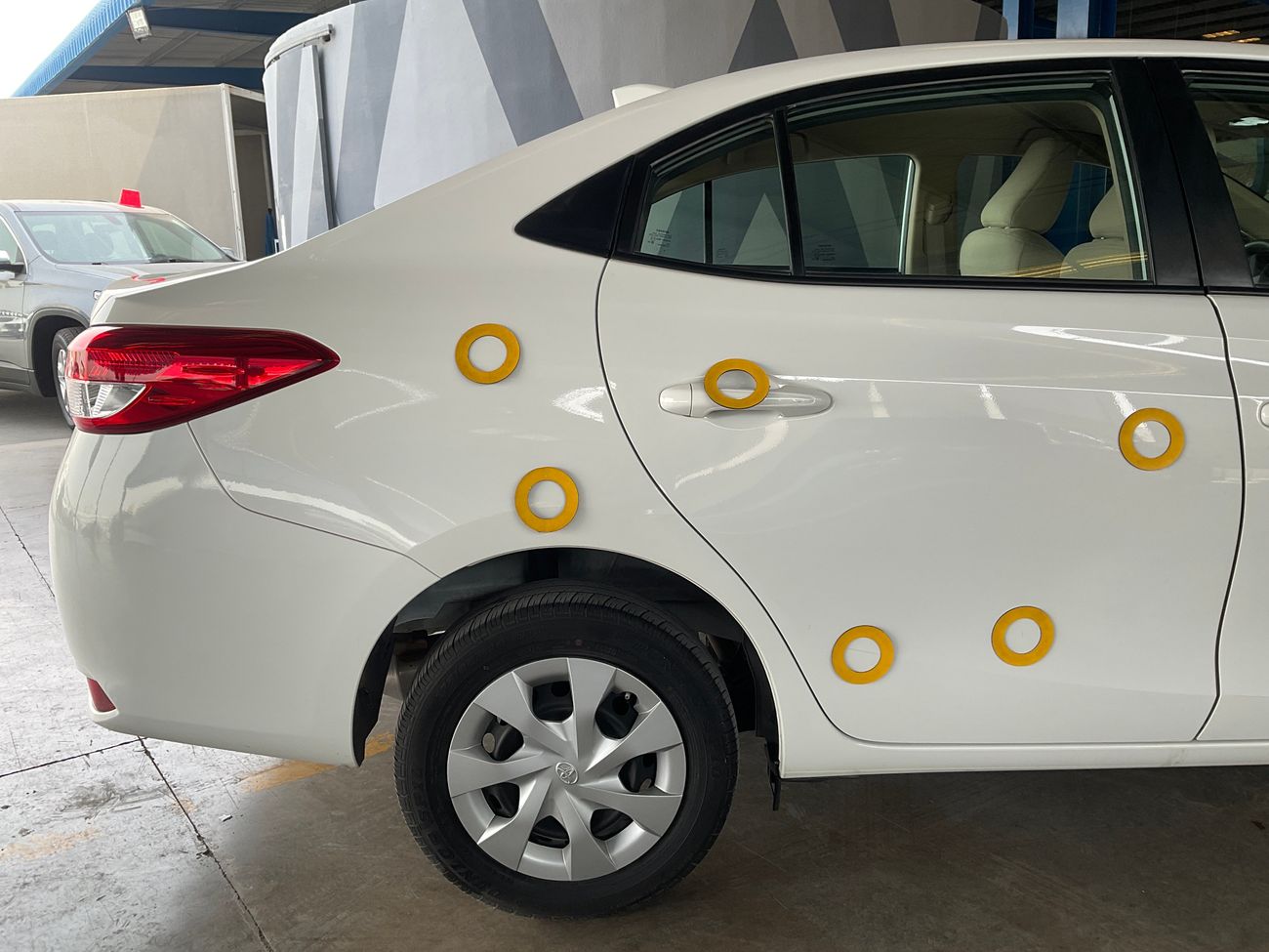 Toyota Yaris SE / E | Guaranteed Warranty | 0 Down Payment