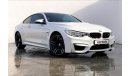 BMW M4 Standard