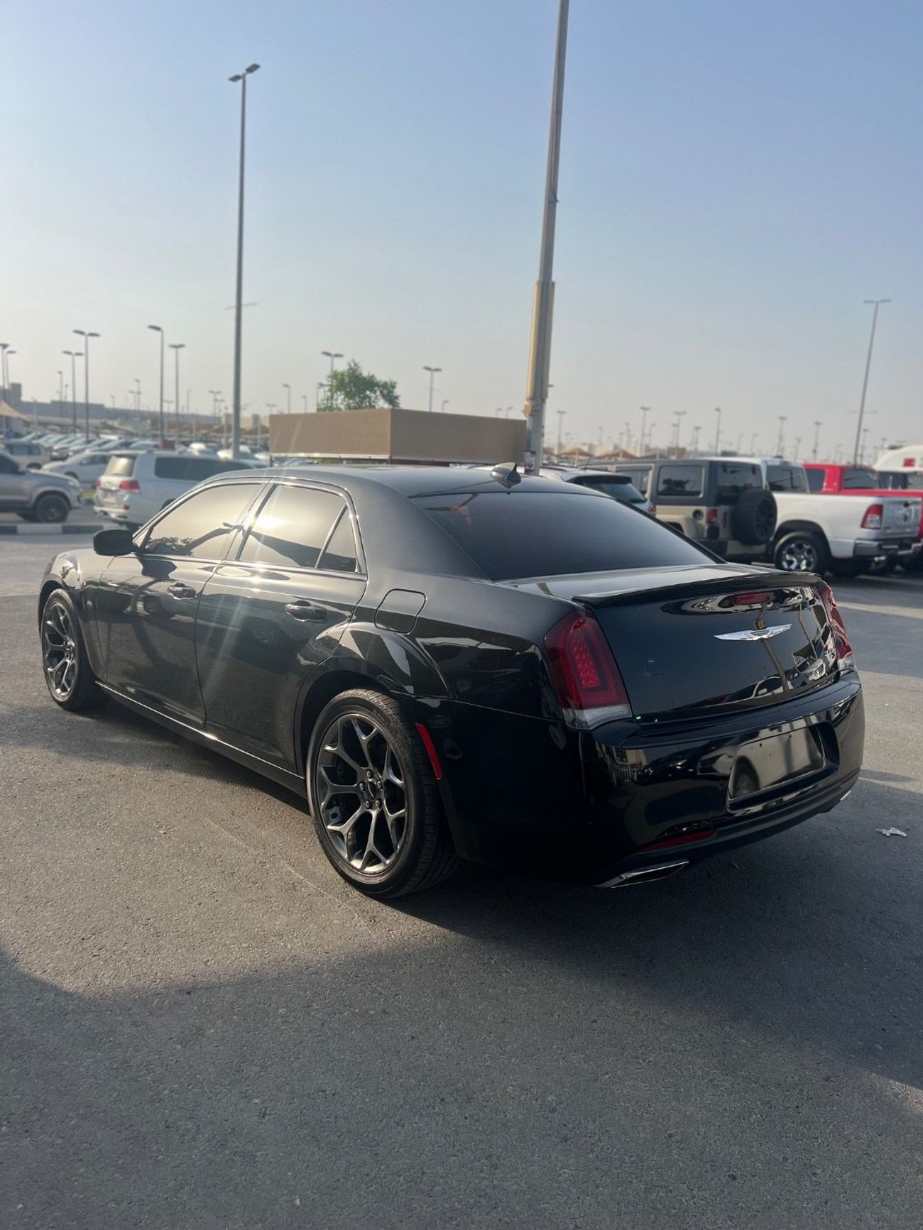 Chrysler 300s Crysler 300s full