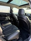 Hyundai Santa Fe Limited panoramic,leather Full Option