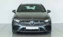 Mercedes-Benz A 200 VSB 30679