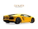 Lamborghini Aventador LP 700-4