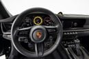 Porsche 911 GT3RS Porsche 911 GT3 RS Weissach 2025 – Ultimate Weissach Spec