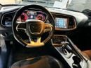 Dodge Challenger SRT Hellcat 6.2L (717 HP)