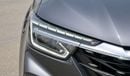 أم جي RX5 Brand New MG RX5 Plus Deluxe FOR EXPORT&LOCAL 1.5L A/T| Petrol | Grey/Beige |N-RX5-DEL-1.5-24|