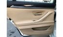 BMW 523i Exclusive BMW 523_Gcc_2012_Excellent_Condition _Full option