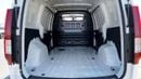 هيونداي ستاريا 3.5L Cargo VAN - Automatic Transmission - 2 Sliding Doors - 3 Seater